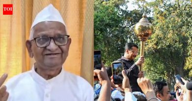 न्यायपालिका सर्वोच्च आहे, तिचा निकाल मान्य करावा: अरविंद केजरीवालांच्या निर्दोष मुक्ततेवर अण्णा हजारे