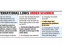 10.7 कोटी रुपयांच्या डिजिटल अटक घोटाळ्याशी संबंधित लोकप्रिय सोशल मीडिया प्रभावकाचा पोलीस शोध घेत आहेत