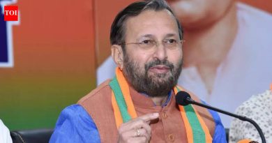 केरळ विधानसभा निवडणुकीत भाजपच बदल घडवून आणेल: जावडेकर