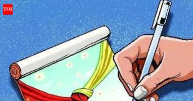 बनावट इस्रोच्या शास्त्रज्ञाने वैवाहिक संबंधात 43L च्या महिलेला फसवले; बुक केले