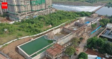 पुणे महानगरपालिकेने खाजगी गृहनिर्माण सोसायट्यांमधील एसटीपींवर देखरेख ठेवण्यासाठी सेन्सर अनिवार्य केले आहेत