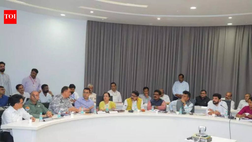 लोहेगाव विमानतळ कल्याणीनगरमार्गे जोडण्यासाठी मेट्रो सज्ज; हिंजवडी-शिवाजीनगर मार्गावरील १३ स्थानके एप्रिलअखेर तयार होतील