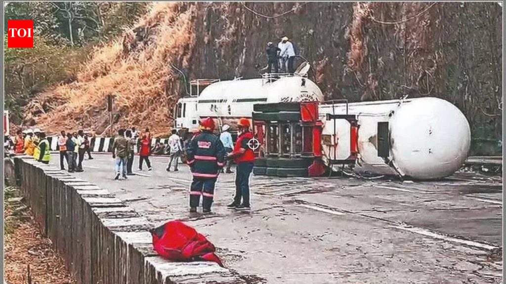 मुंबई-पुणे एक्स्प्रेस वे विस्तारीकरण प्रस्तावाचे तृतीय पक्ष पुनरावलोकन