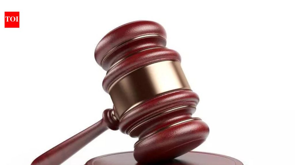 16 लाखांच्या चोरीचे दागिने मिळवल्याचा आरोप असलेल्या ज्वेलर्सची आगाऊ याचिका न्यायालयाने फेटाळली