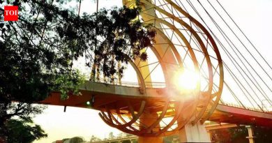 पुणे शहरात दिवसाचे तापमान हंगामातील उच्चांकावर; आयएमडी येत्या काही दिवसांत ४० डिग्री सेल्सियस तापमानास नाकारत नाही