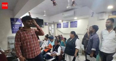 GRAS पोर्टलच्या त्रुटीमुळे संपूर्ण महाराष्ट्रात मालमत्ता नोंदणीला फटका; दुपारनंतर सेवा पूर्ववत झाली