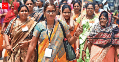 तांत्रिक अडचणी, ई-केवायसी अडथळे: पेआउट येत राहण्यासाठी लाडकी बहिंन्स वेळेशी झुंज देत आहेत