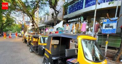 महाराष्ट्रात ऑटोरिक्षांसाठी खुली परमिट पद्धत बंद झाली