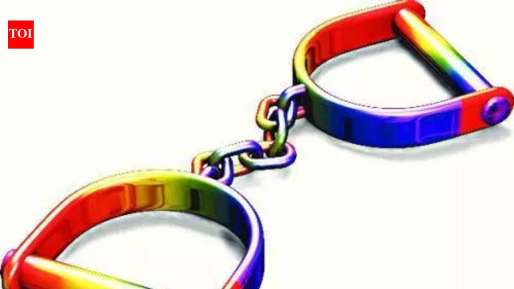 एलपीजी सिलिंडरसह मृत्यूच्या सापेक्ष माणूस ब्लडजन्स