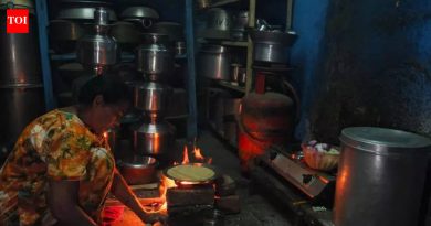 ४५ दिवसांच्या एलपीजी रिफिल कॅपमुळे ग्रामीण कुटुंबांमध्ये नाराजी पसरली, गावकऱ्यांमध्ये टंचाईची भीती