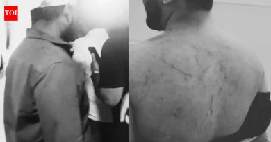 ‘100 दुचाकींवर आले’ : पुण्यातील अस्करवाडीजवळ इफ्तारच्या वेळी कोंढव्यातील 150 जणांनी 14 जणांवर हल्ला केला.