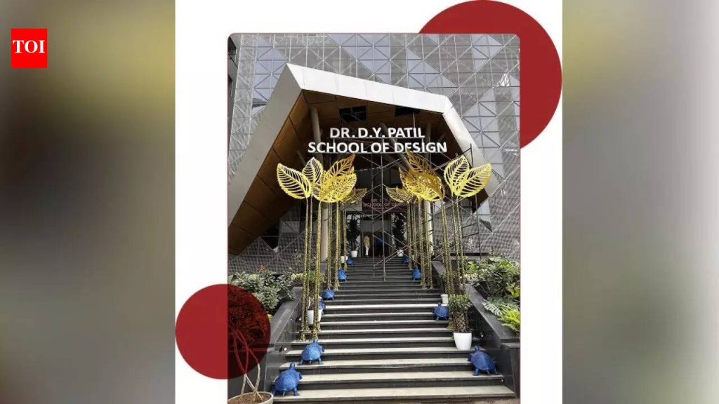 पुण्यात डिझायनर्स आणि विद्यार्थ्यांना एकत्र आणण्यासाठी D’KODE 2026 टायपोग्राफी समिट