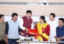पीएमसी उत्पन्नाच्या स्रोतांचा विस्तार करण्यासाठी आणि अंदाजित अर्थसंकल्पीय तूट भरून काढण्यासाठी महसूल समिती स्थापन करणार आहे पीएमसी उत्पन्नाच्या स्रोतांचा विस्तार करण्यासाठी आणि अंदाजित अर्थसंकल्पीय तूट भरून काढण्यासाठी महसूल समिती स्थापन करणार आहे