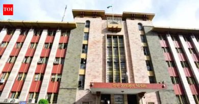 अर्थसंकल्पीय उद्दिष्ट पूर्ण करण्यासाठी पीएमसी 3,045 कोटी रुपयांची राज्य थकबाकीची वाट पाहत आहे