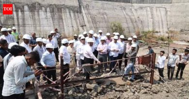 पीसीएमसी, आमदार पवना येथून 100 एमएलडी आणखी मागवतात