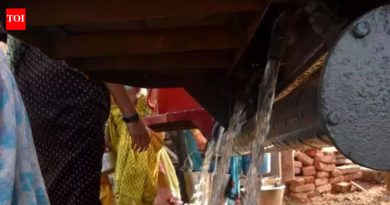 केशवनगरसाठी पीएमसी जलदगतीने 135 कोटींची पाणी योजना; सहा नवीन पाण्याच्या टाक्या नियोजित