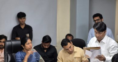 समाविष्ट गावांतील करप्रश्नावर महापौरांची तातडीची बैठक; नागरिकांच्या तक्रारींवर समिती स्थापन