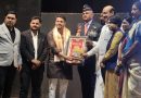 शिव स्वराज्य प्रेरणा पुरस्काराने समाजसेवक श्री. प्रदीप रावते यांचा सन्मान” पुणे : समाजातील विविध क्षेत्रांमध्ये शिव स्वराज्य प्रेरणा पुरस्काराने समाजसेवक श्री. प्रदीप रावते यांचा सन्मान” पुणे : समाजातील विविध क्षेत्रांमध्ये