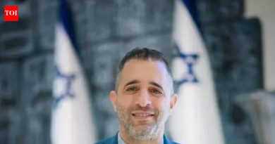 अमेरिकेने इराणवर हल्ला सुरू केला, आम्ही सामील झालो: मुंबईतील इस्रायलचे कौन्सुल जनरल