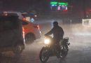 महामध्ये पावसामुळे झालेल्या दुर्घटनेत चार जणांचा मृत्यू; 28 जिल्ह्यांमध्ये 64,573 हेक्टरवरील पिकांचे आणि फळांचे नुकसान झाले आहे