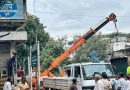 किरकोळ विक्रेते संघटनेने अतिक्रमणविरोधी मोहिमेदरम्यान नियमांचे पालन करणाऱ्या दुकानमालकांवर पीएमसीच्या कठोर आणि अन्यायकारक कारवाईचा निषेध केला, समस्या सोडवण्यासाठी संयुक्त बैठकीची मागणी