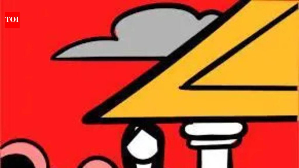 चित्रकला कर्मचाऱ्याला बलात्काराच्या प्रयत्नासाठी 10 वर्षांची सश्रम कारावास