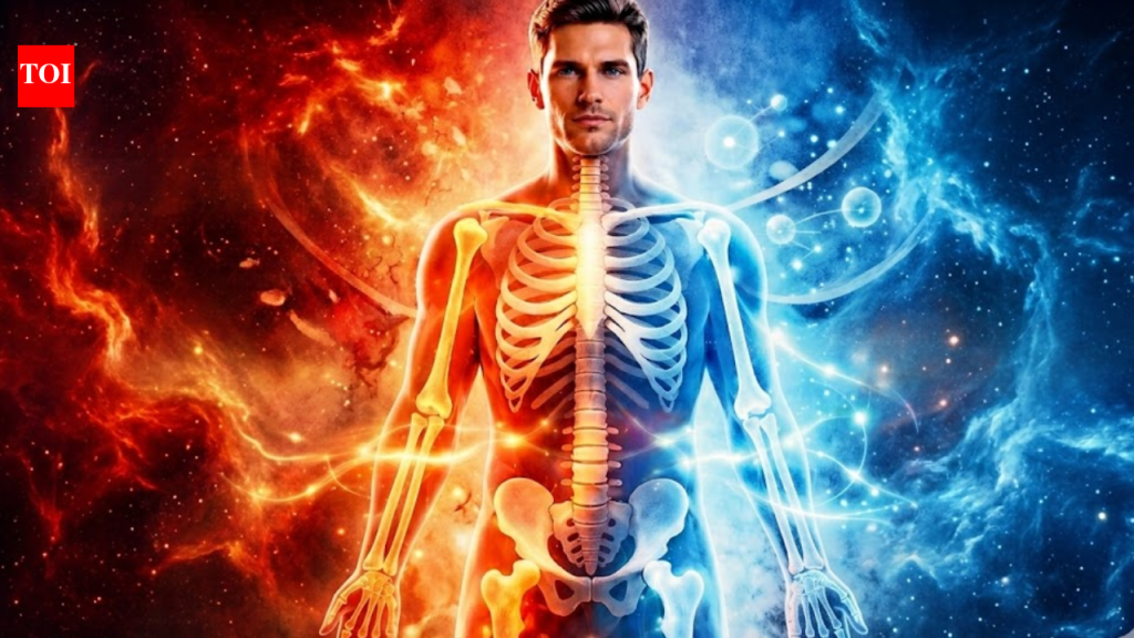 तुमच्या हाडांमध्ये रक्तातील साखरेच्या चांगल्या नियंत्रणाची गुरुकिल्ली असू शकते