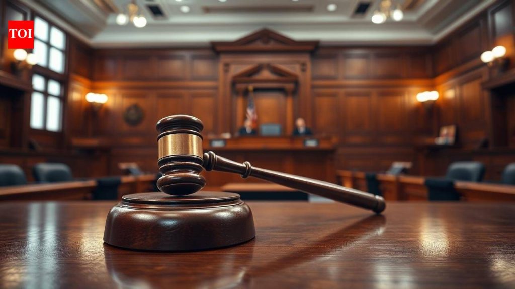 रोखीचा पाऊस पाडू शकतो असे सांगणाऱ्या ‘महाराजांना’ चार वर्षांसाठी तुरुंगात पाठवले