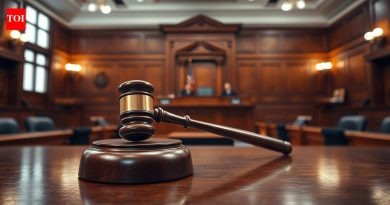 रोखीचा पाऊस पाडू शकतो असे सांगणाऱ्या ‘महाराजांना’ चार वर्षांसाठी तुरुंगात पाठवले