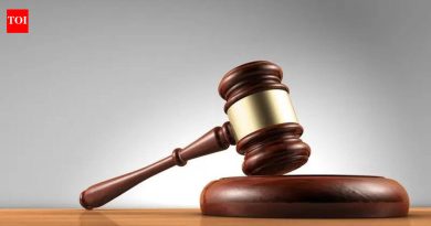 लैंगिक हेतूने शाळकरी मुलीचा हात बळजबरीने धरून पाठलाग केल्याप्रकरणी पुरुषाला 3 वर्षांची शिक्षा