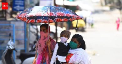 महाराष्ट्रात सरासरीपेक्षा कमी मान्सूनची शक्यता; एल निनो सिग्नल तयार होतो