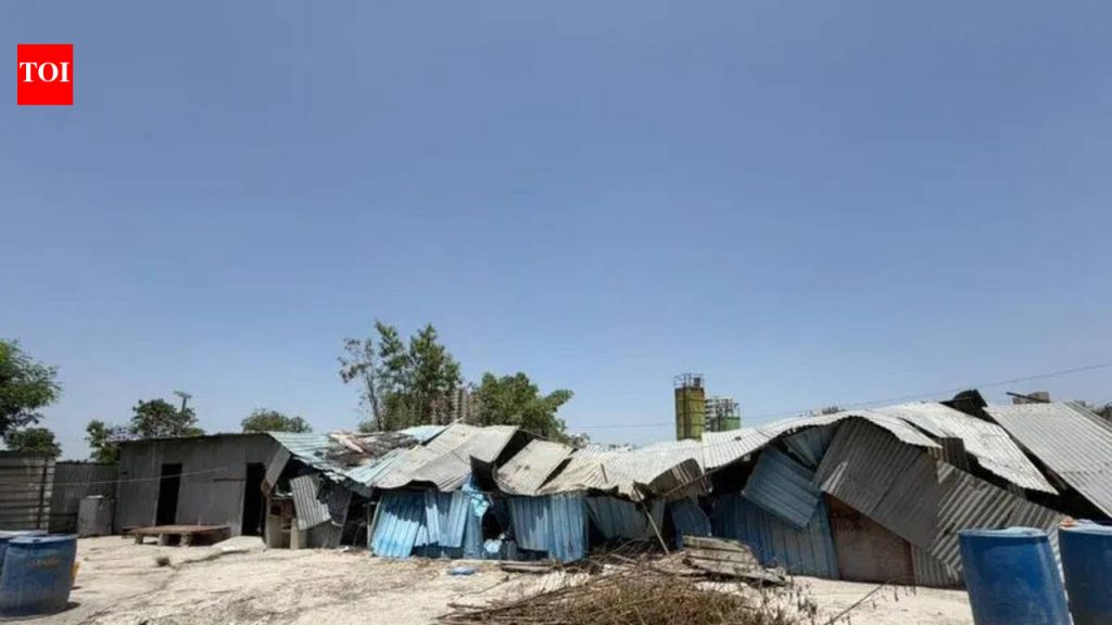 रहिवाशांच्या तक्रारींनंतर पीएमसीने तीन महिन्यांत पुण्यातील 30 आरएमसी प्लांटवर कारवाई केली