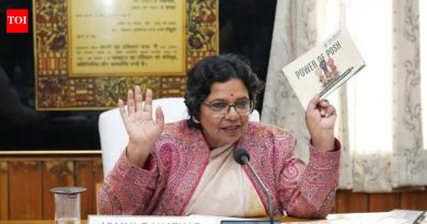 एनसीडब्ल्यूने परतवाडा प्रकरणातील आरोपींवर कठोर आरोपांची मागणी केली आहे