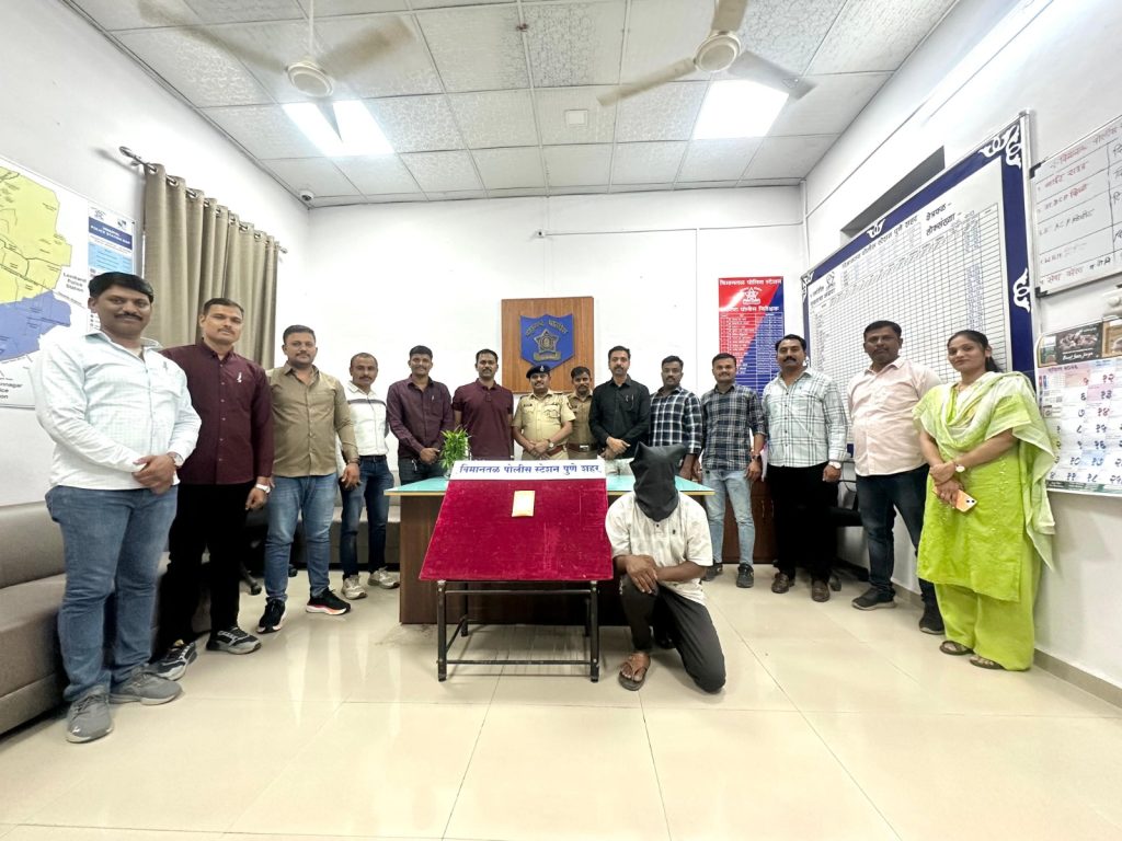 चालकानेच मालकाच्या आईचे दागिने लंपास; १५ लाखांचे सोने पोलिसांनी केले हस्तगत