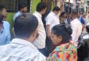 विश्रांतवाडी परिसरात लोकप्रतिनिधींची थेट पाहणी