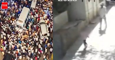 ‘कपडे भरून गळफास घेतला’: पुण्यातील बालिका बलात्कार-हत्या प्रकरणातील मृत्यूचे कारण शवविच्छेदन अहवालात उघड, पोलिसांचे म्हणणे