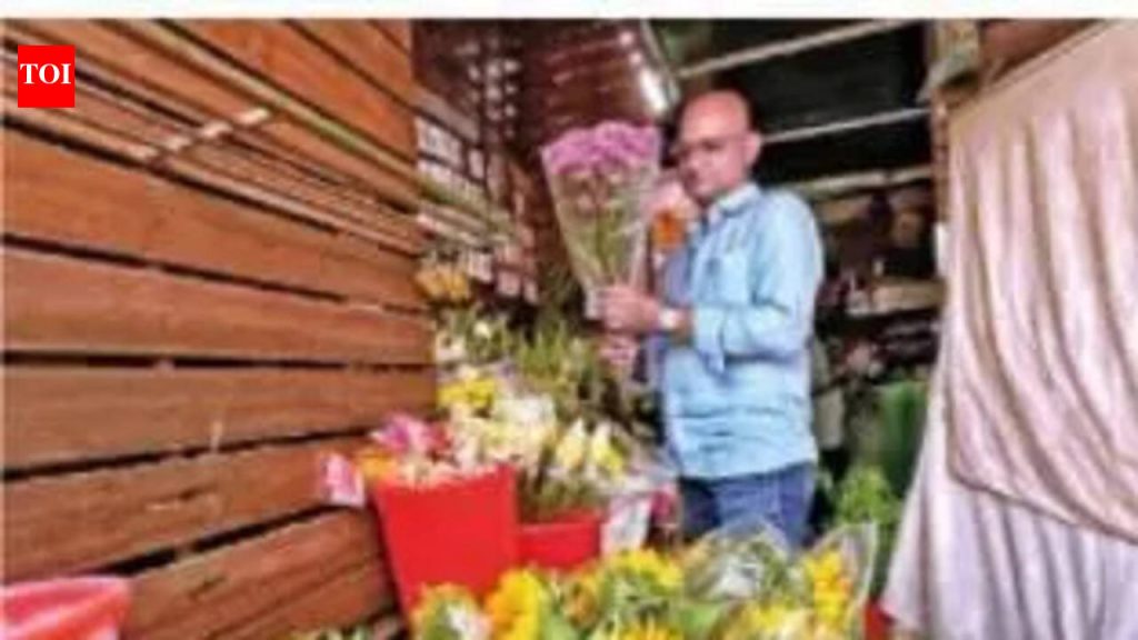 मदर्स डे भेटवस्तू पुष्पगुच्छांकडून दररोजच्या ताणतणाव कमी करण्याकडे बदलतात
