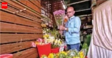 मदर्स डे भेटवस्तू पुष्पगुच्छांकडून दररोजच्या ताणतणाव कमी करण्याकडे बदलतात