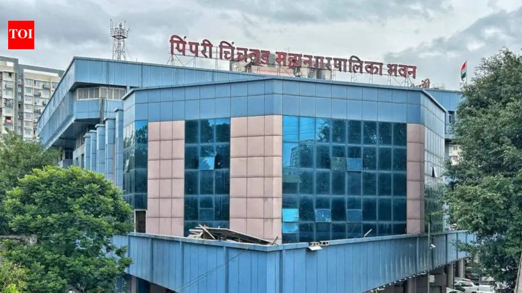 रहिवाशांच्या विरोधानंतर पीसीएमसी स्थायी समितीने पुनावळे शाळेचा जमीन भाडेपट्टा प्रस्ताव सर्वसाधारण सभेकडे पाठवला