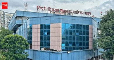 रहिवाशांच्या विरोधानंतर पीसीएमसी स्थायी समितीने पुनावळे शाळेचा जमीन भाडेपट्टा प्रस्ताव सर्वसाधारण सभेकडे पाठवला