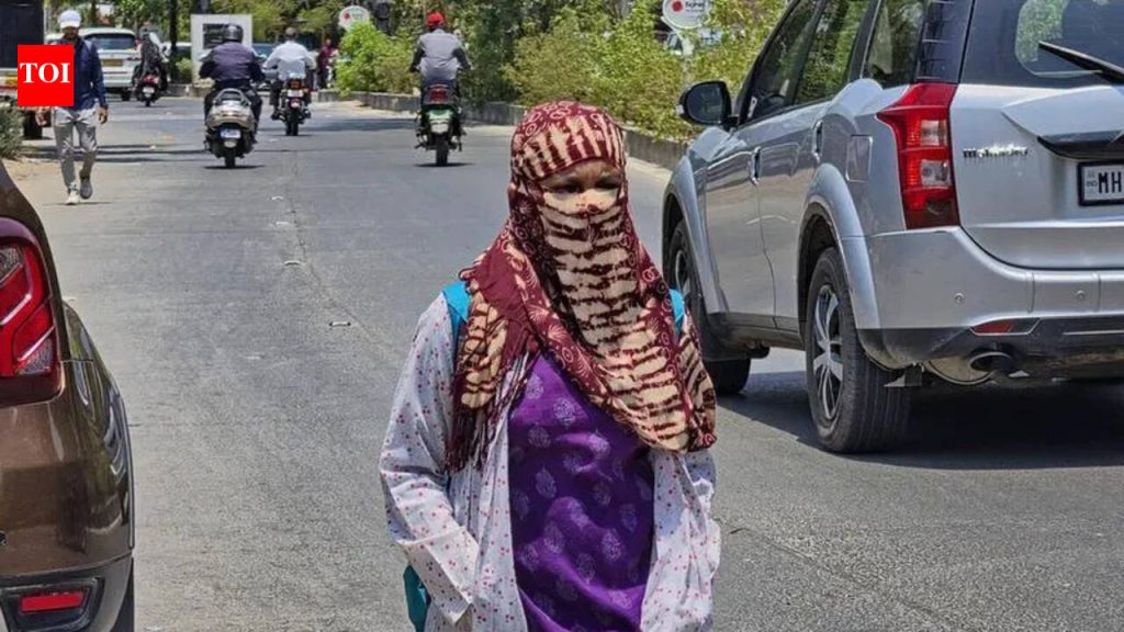 पुणे जिल्हा प्रशासनाने उष्णतेच्या लाटेचा सल्ला जारी केला आहे, कंपन्यांना कामगारांसाठी पंखे आणि विश्रांतीची जागा देण्याचे निर्देश दिले आहेत
