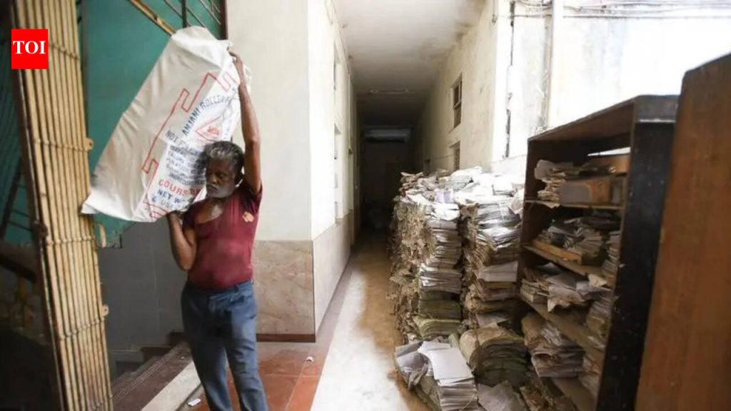 जनगणना तैनाती आदेशांच्या पुनरावृत्तीनंतर पुणे नोंदणी कार्यालये नेहमीप्रमाणे कार्यरत राहतील
