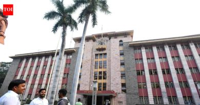 PMC हद्दीतील नागरी मालमत्तेचे नाव देण्याबाबत धोरण प्रस्तावित