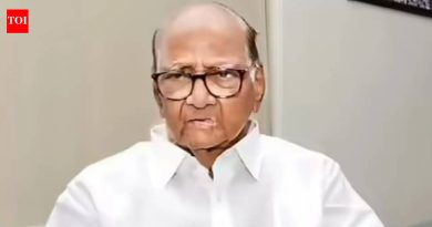 राष्ट्रवादी काँग्रेसचे (एसपी) अध्यक्ष शरद पवार यांनी उद्या मुंबईत पक्षाची बैठक बोलावली आहे