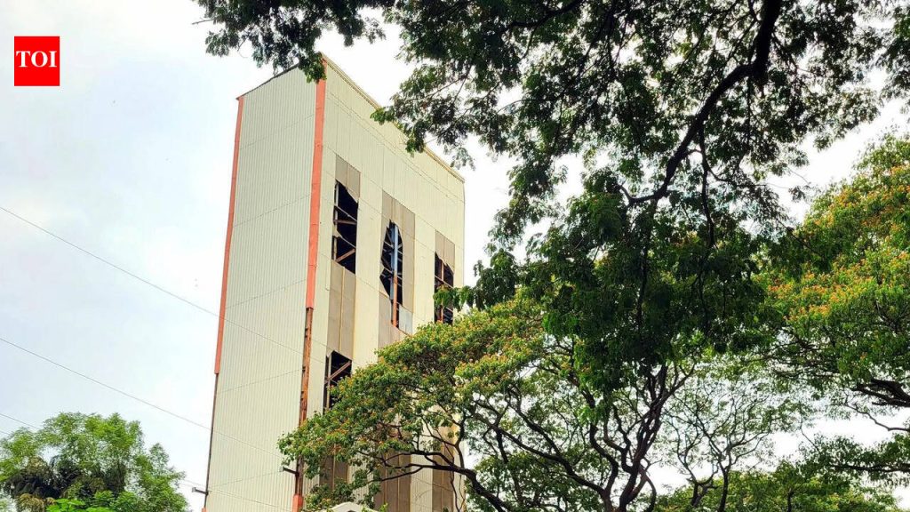 पळवापळवीच्या तक्रारींनंतर, PMC मुख्य पार्किंगच्या ठिकाणी कंत्राटदार नियुक्त करणार | पुणे बातम्या
