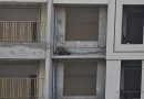 रावेत येथे बांधकामाच्या ठिकाणी झालेल्या स्फोटात कामगाराच्या पायाला गंभीर दुखापत पुणे बातम्या रावेत येथे बांधकामाच्या ठिकाणी झालेल्या स्फोटात कामगाराच्या पायाला गंभीर दुखापत पुणे बातम्या