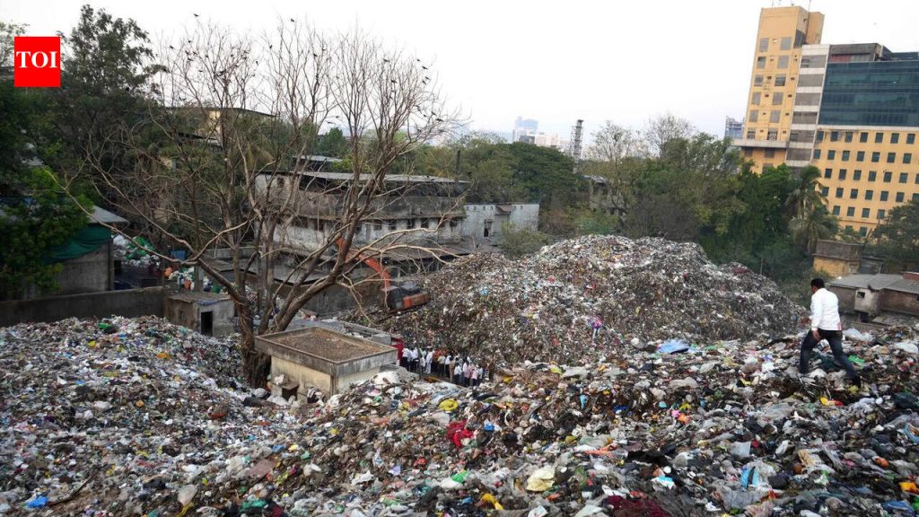 पीएमसी मोठ्या प्रमाणात कचरा निर्माण करणाऱ्यांवर कारवाई करणार; थकबाकीदारांना दंडाला सामोरे जावे लागेल आणि कर सवलत गमावावी लागेल