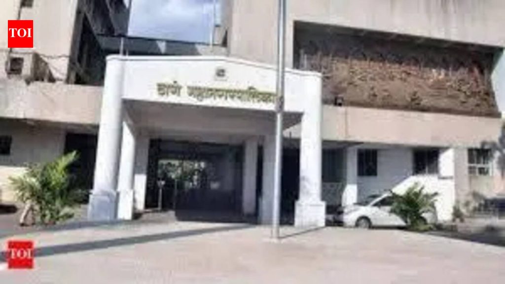 महाराष्ट्र SIC ने RTI माहिती देण्यास विलंब केल्याबद्दल ठाणे महापालिकेला ₹10 लाख भरण्याचे आदेश दिले आहेत | पुणे बातम्या
