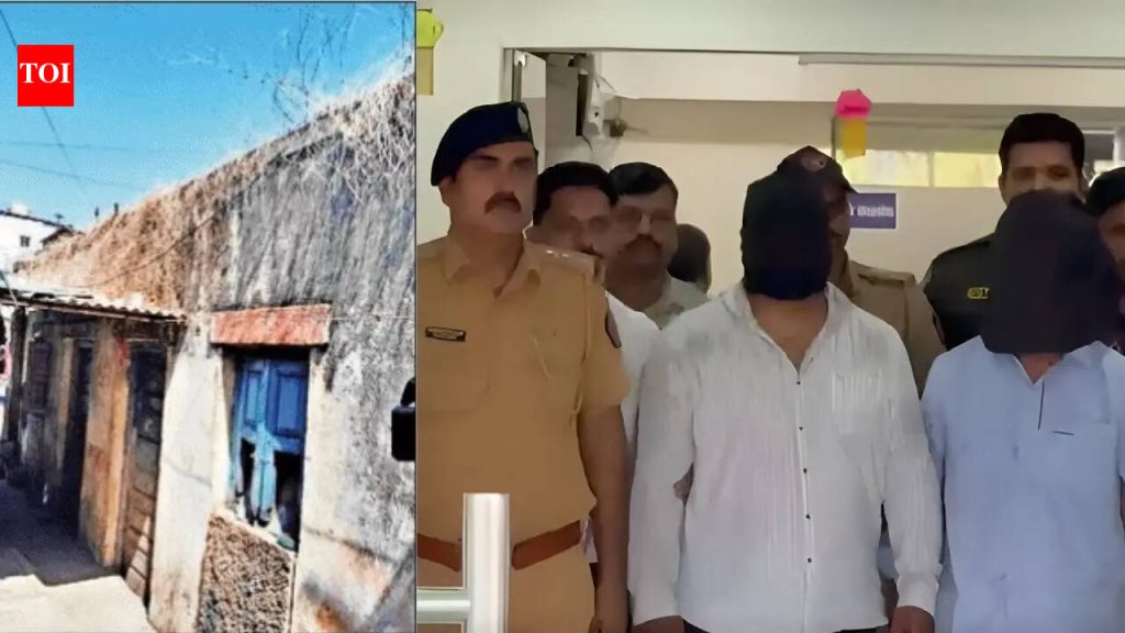 पुणे-पिंपरी चिंचवड हूच शोकांतिका: आरोपीने मिथेनॉलसह देशी बनावटीची दारू ऑनलाइन मागवली, असे पोलिसांचे म्हणणे आहे.