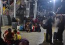 अपहरण झालेल्या एका वर्षाच्या चिमुरडीची पोलिसांनी १६ तासांत सुटका, तिघांना ताब्यात घेतले